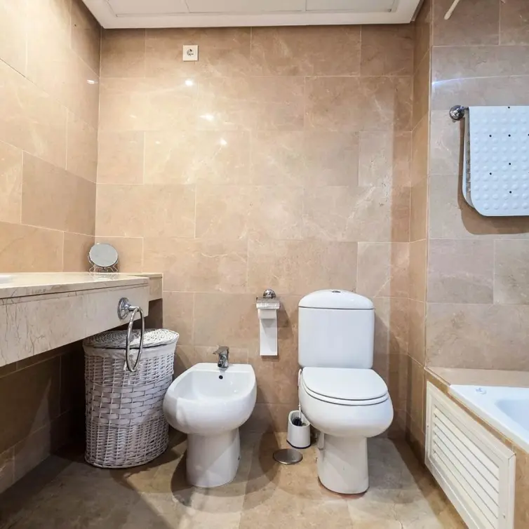 Sale of penthouse in La Duquesa
