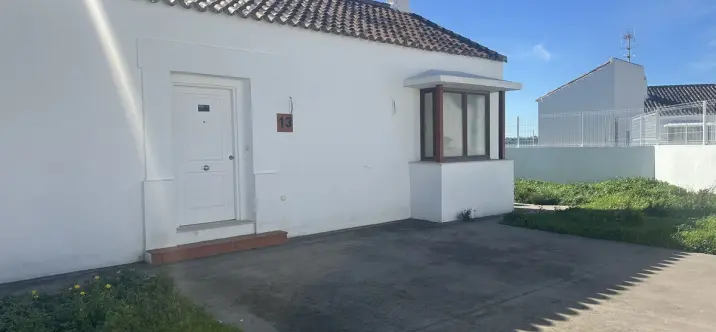 Продажа таунхауса в Doña Julia 2