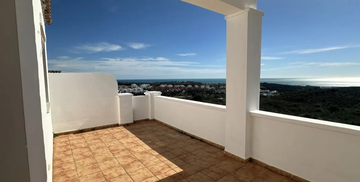 Продажа таунхауса в Doña Julia 17