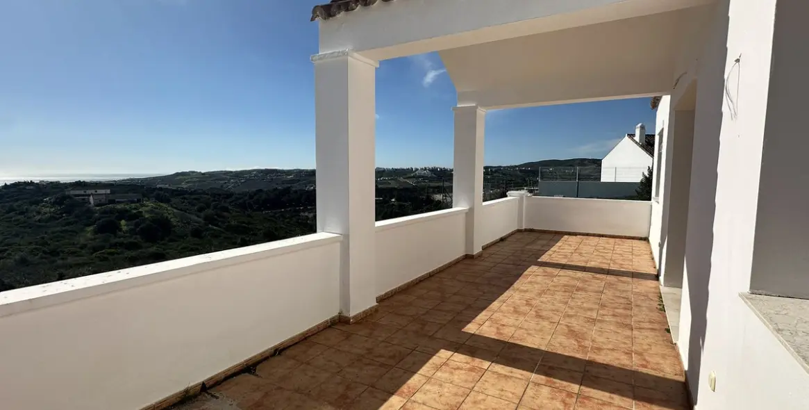 Продажа таунхауса в Doña Julia 21