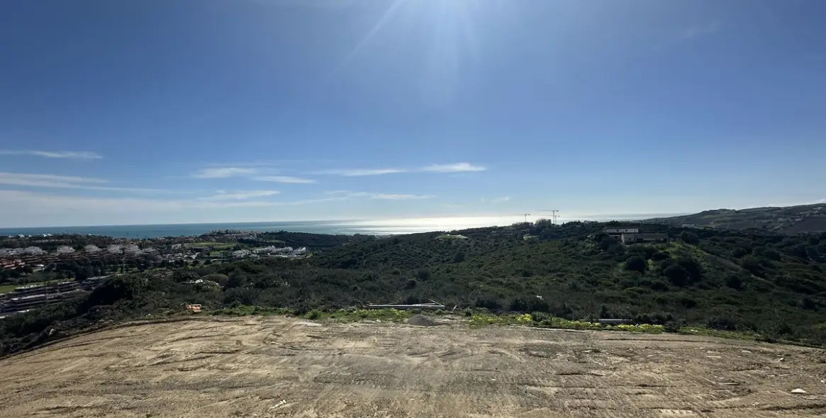 Продажа таунхауса в Doña Julia 23