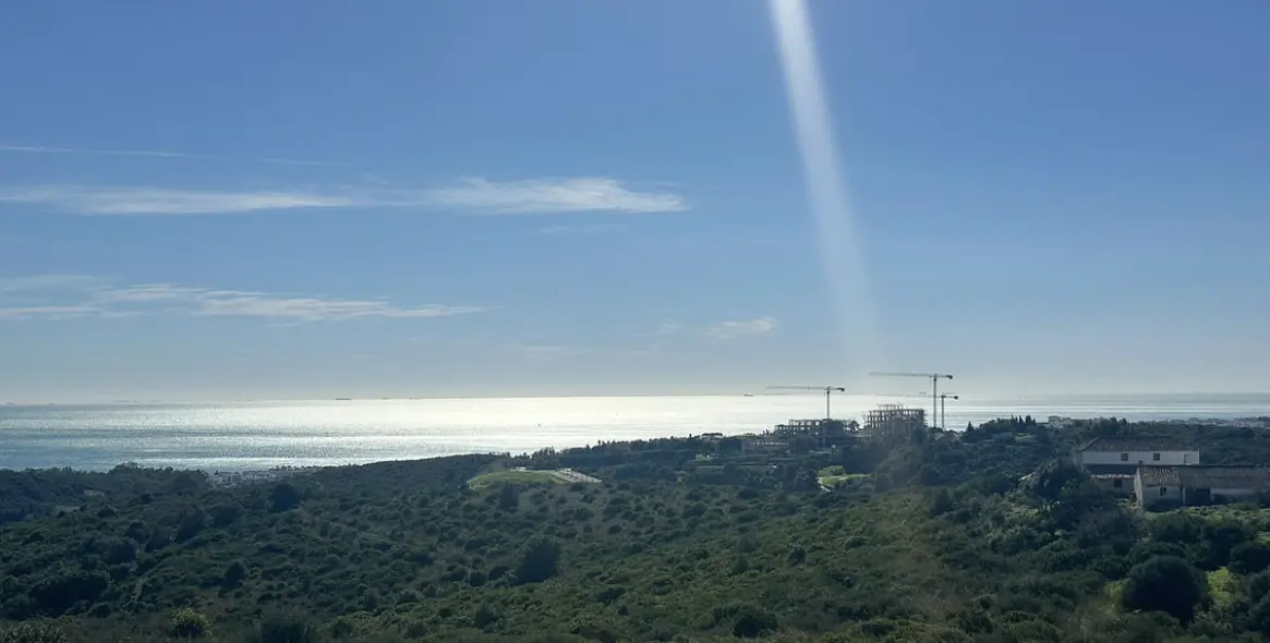 Продажа таунхауса в Doña Julia 25