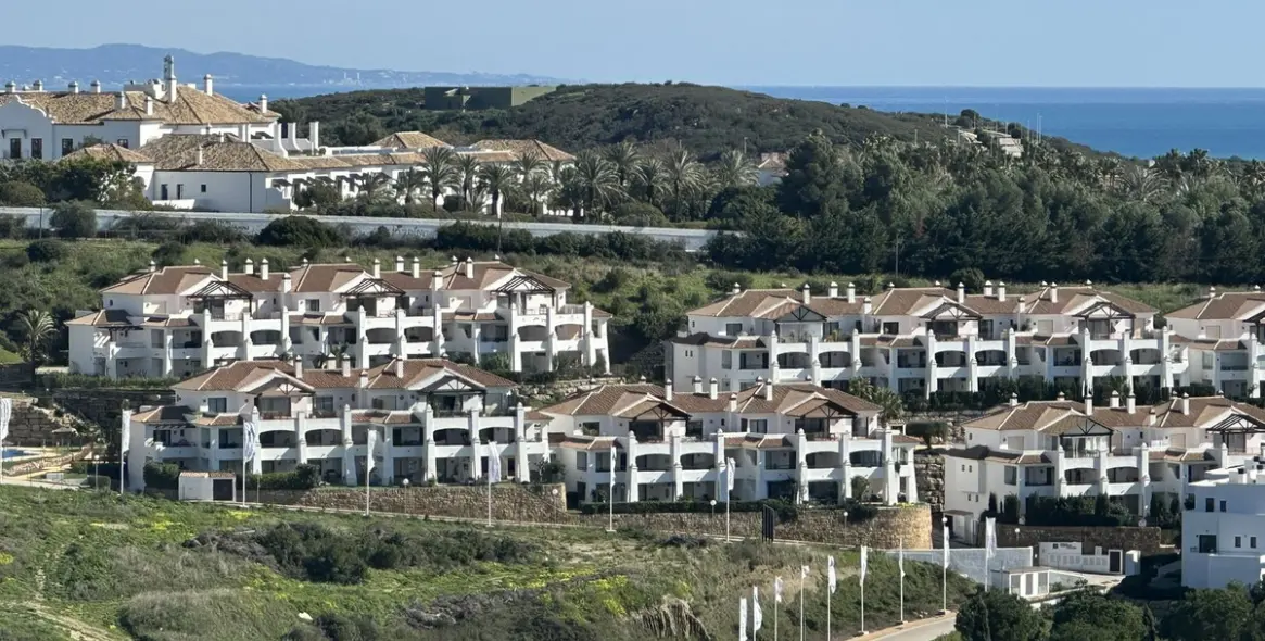 Продажа таунхауса в Doña Julia 26