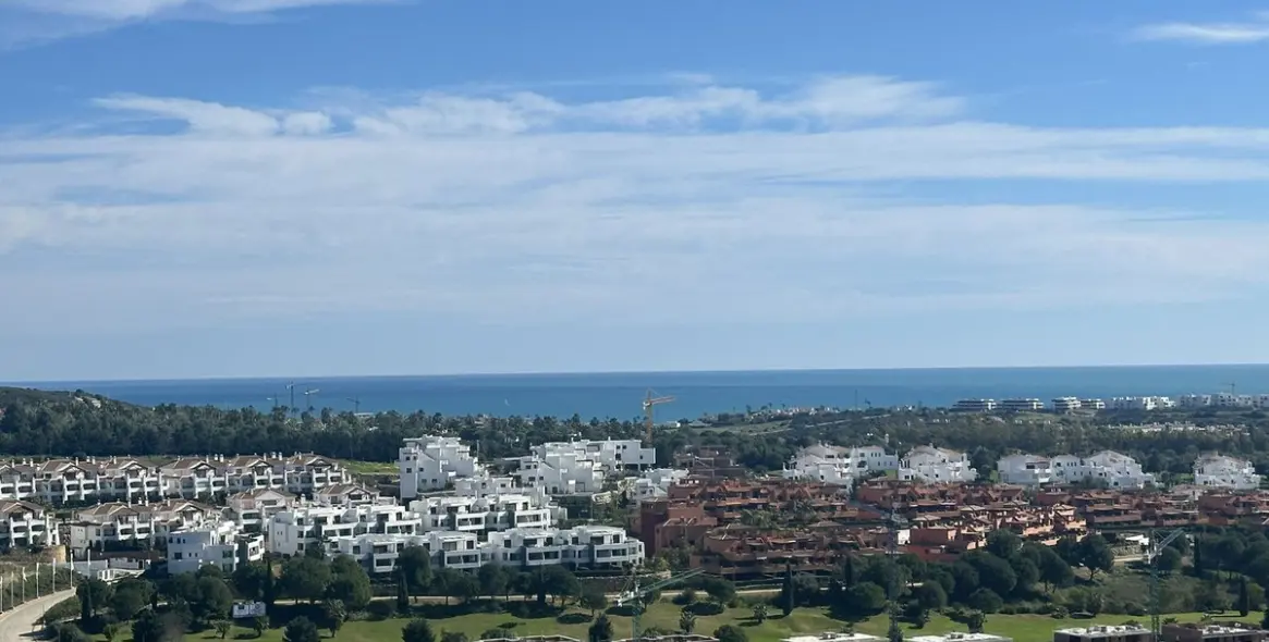 Продажа таунхауса в Doña Julia 27