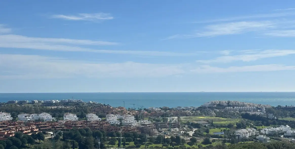 Продажа таунхауса в Doña Julia 28