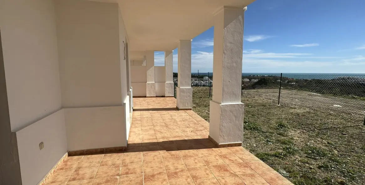 Продажа таунхауса в Doña Julia 40