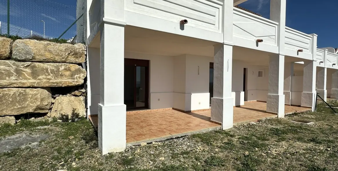 Продажа таунхауса в Doña Julia 41