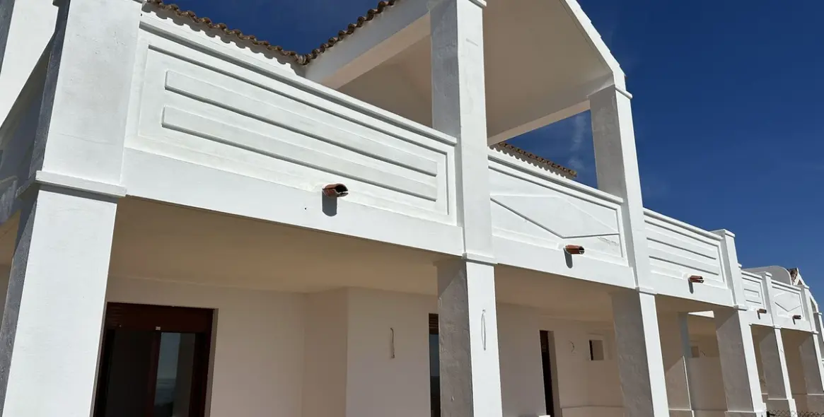 Продажа таунхауса в Doña Julia 42