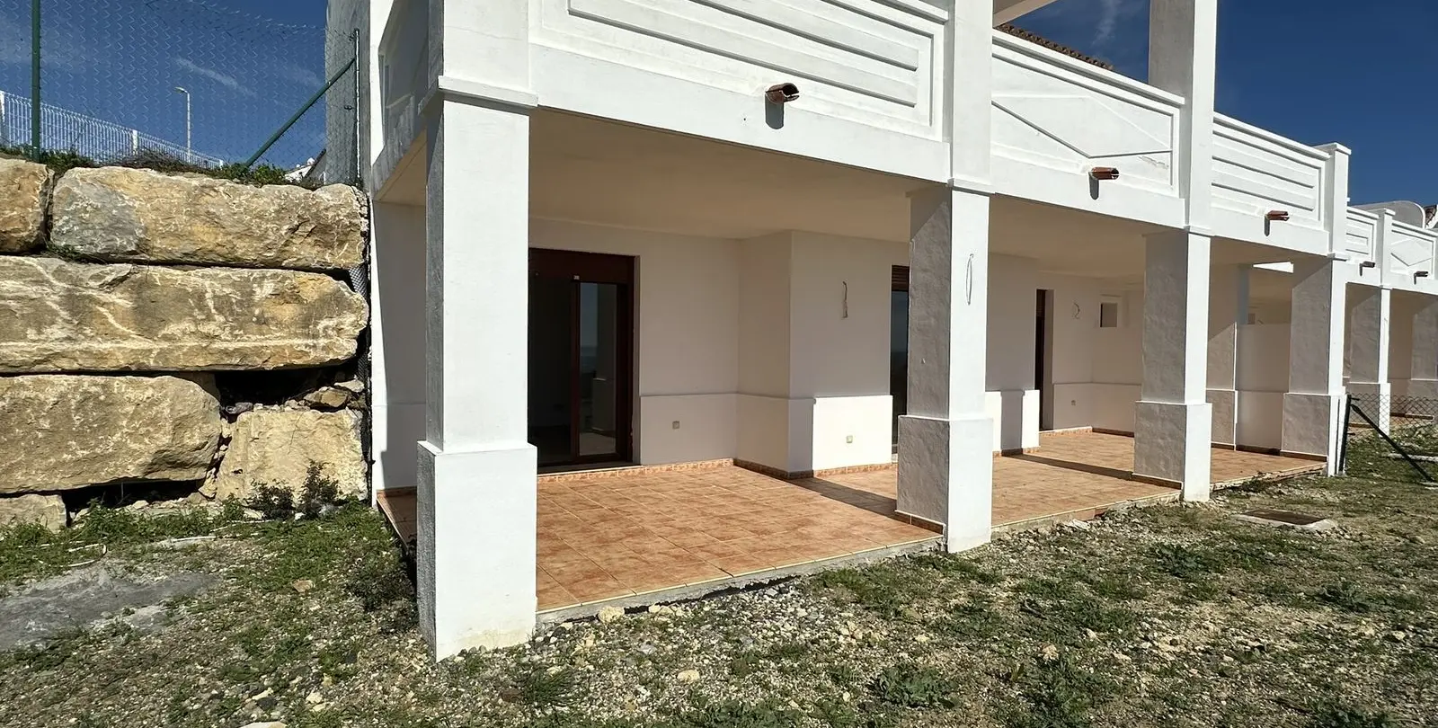 Продажа таунхауса в Doña Julia 41
