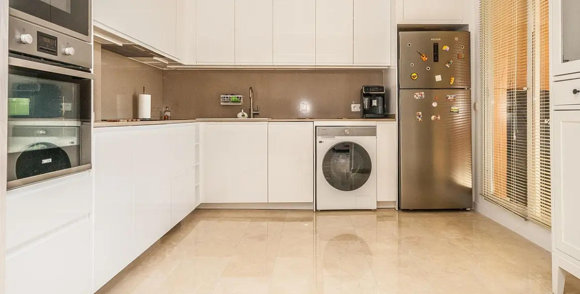 Продажа пентхауса в Elviria 3