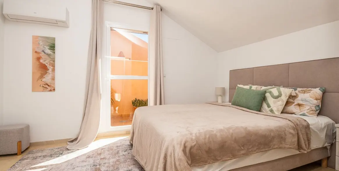 Продажа пентхауса в Elviria 4