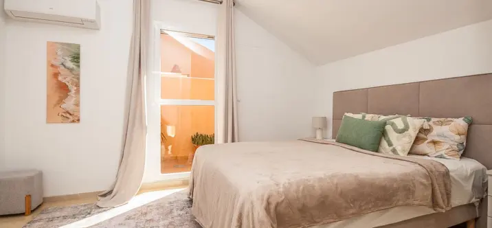 Продажа пентхауса в Elviria 3