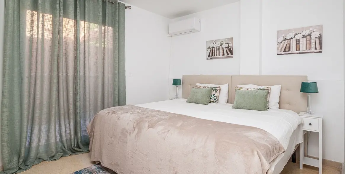 Продажа пентхауса в Elviria 5