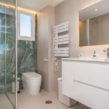 Продажа пентхауса в Elviria