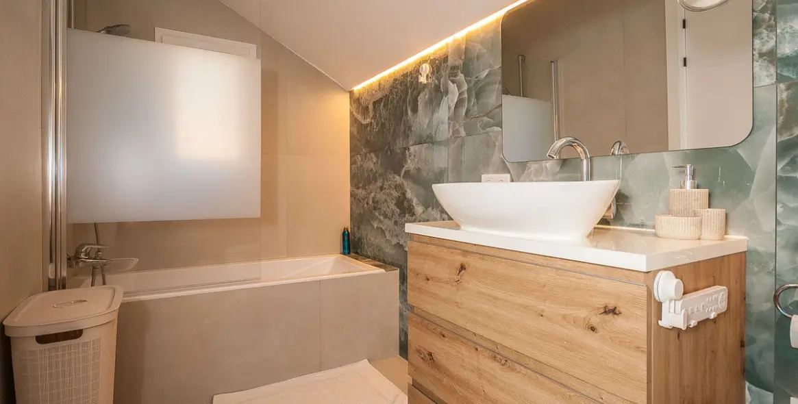 Продажа пентхауса в Elviria 7