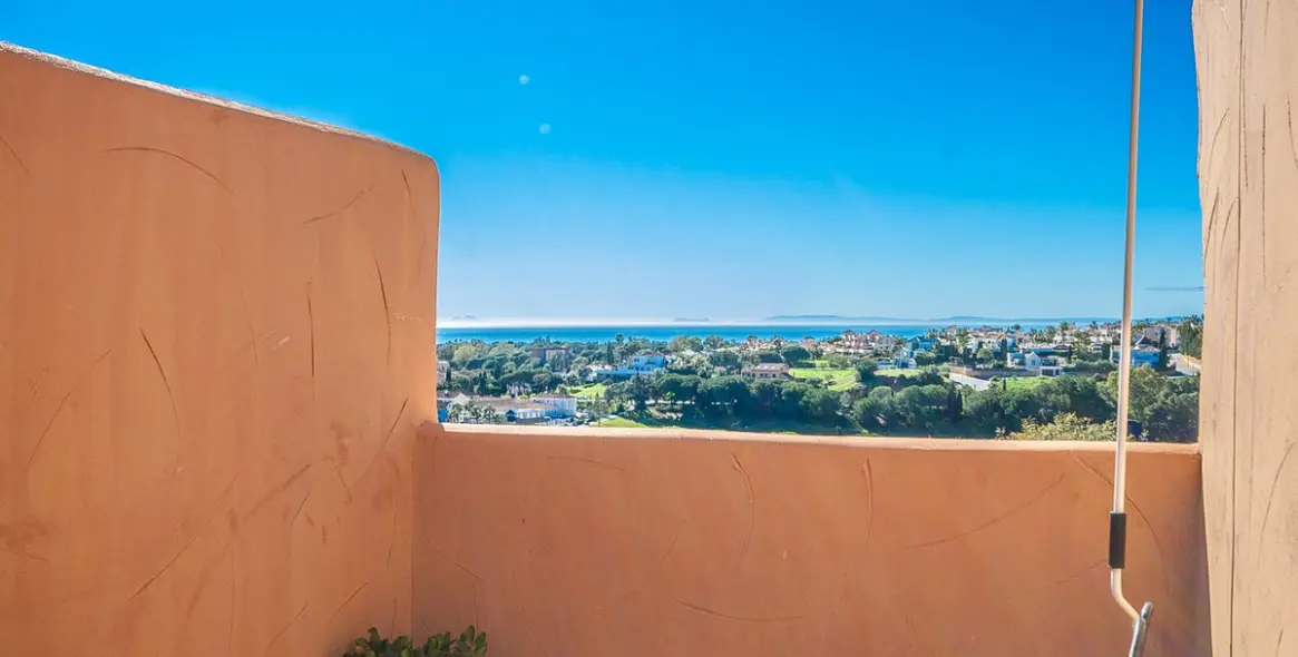 Продажа пентхауса в Elviria 17