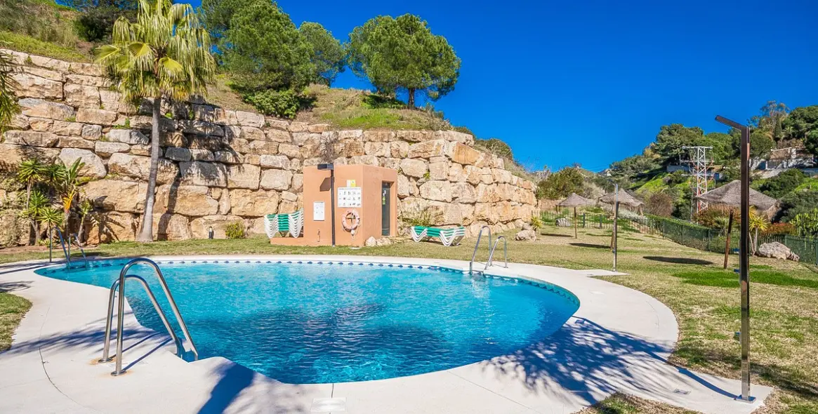 Продажа пентхауса в Elviria 18