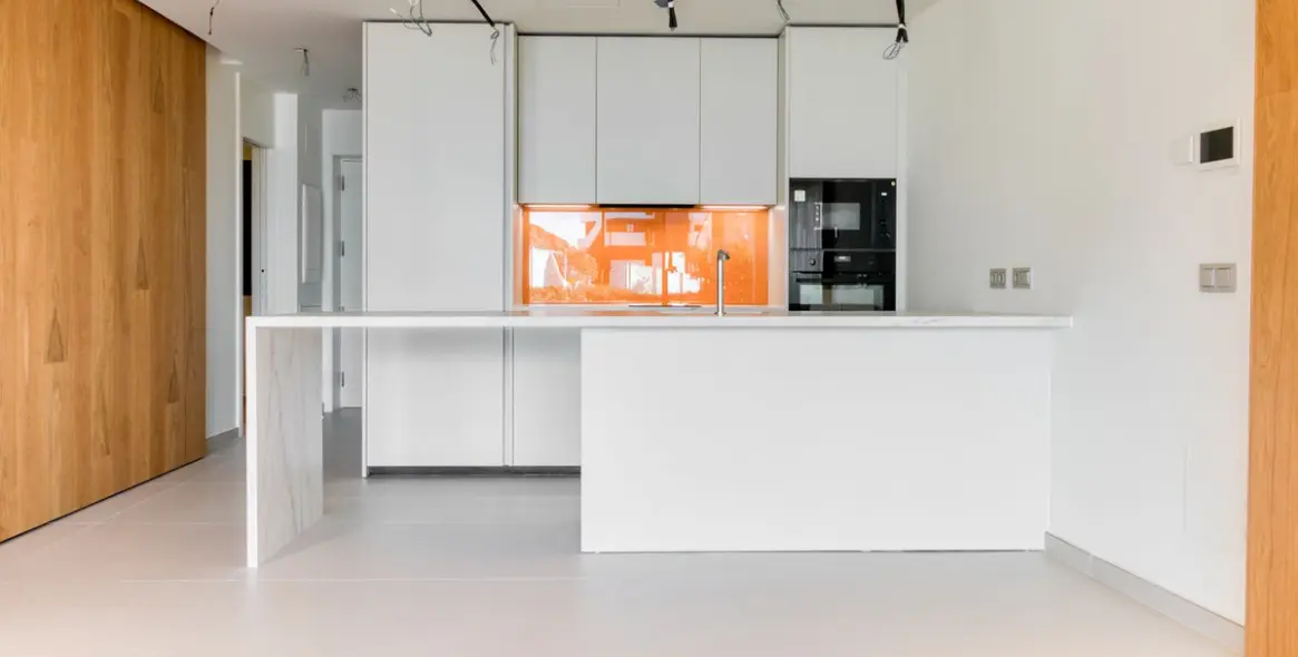 Продажа апартаментов на среднем этаже в Fuengirola 2