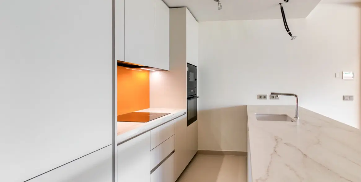 Продажа апартаментов на среднем этаже в Fuengirola 4