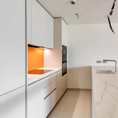 Продажа апартаментов на среднем этаже в Fuengirola