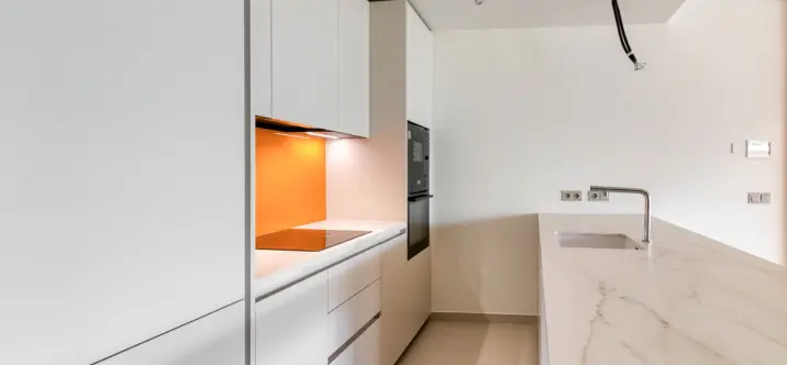 Продажа апартаментов на среднем этаже в Fuengirola 3