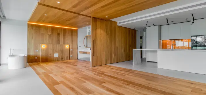 Продажа апартаментов на среднем этаже в Fuengirola 4