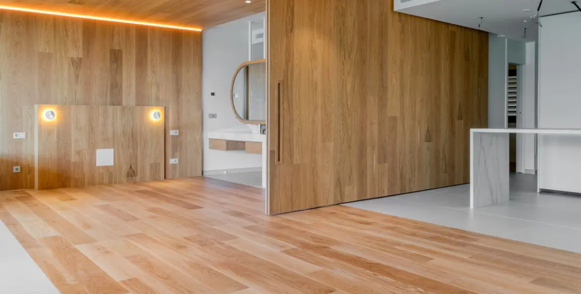 Продажа апартаментов на среднем этаже в Fuengirola 6