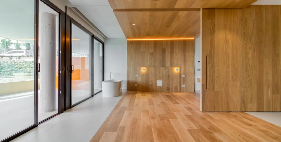 Продажа апартаментов на среднем этаже в Fuengirola 8