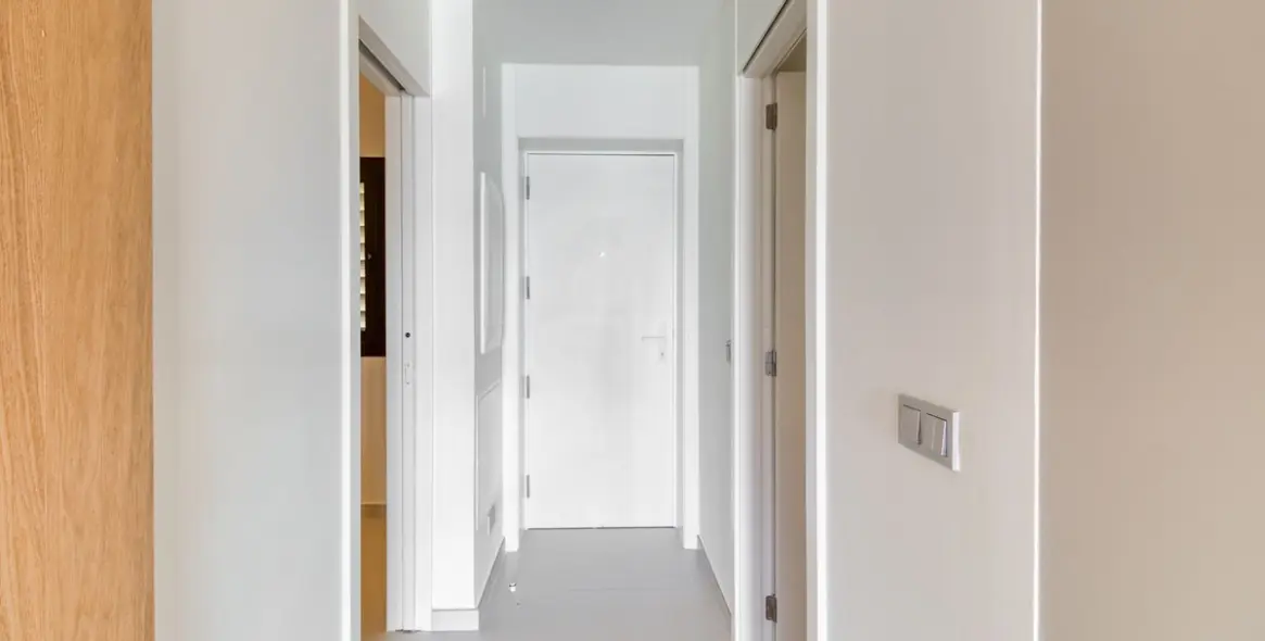 Продажа апартаментов на среднем этаже в Fuengirola 10