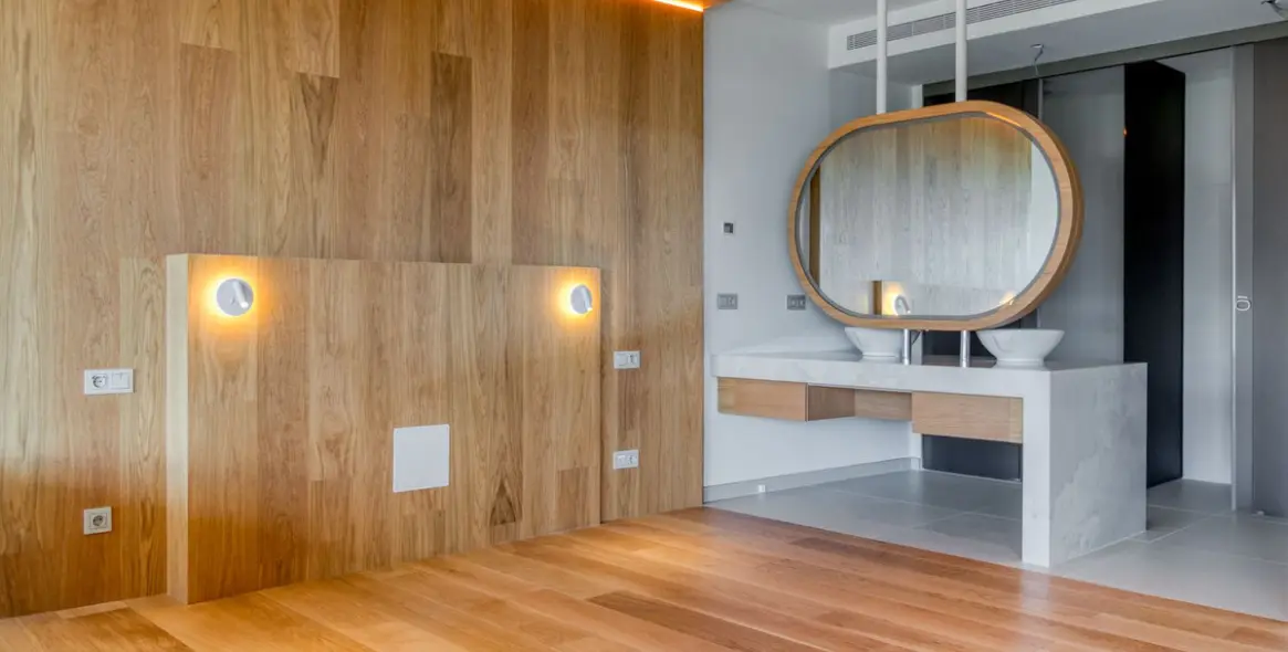 Продажа апартаментов на среднем этаже в Fuengirola 11