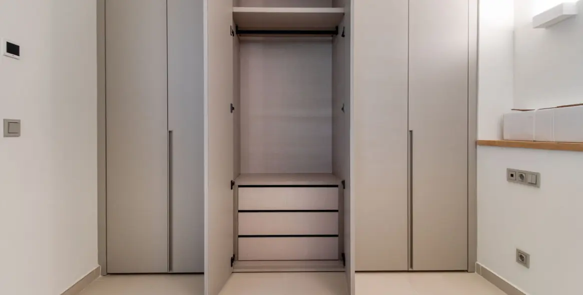 Продажа апартаментов на среднем этаже в Fuengirola 12