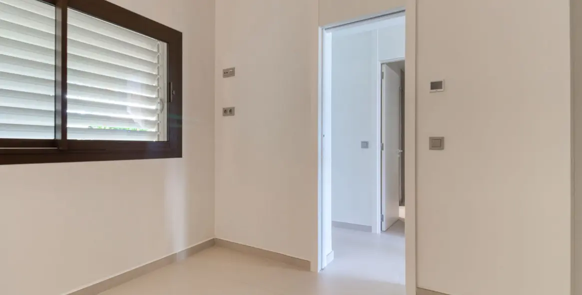 Продажа апартаментов на среднем этаже в Fuengirola 14