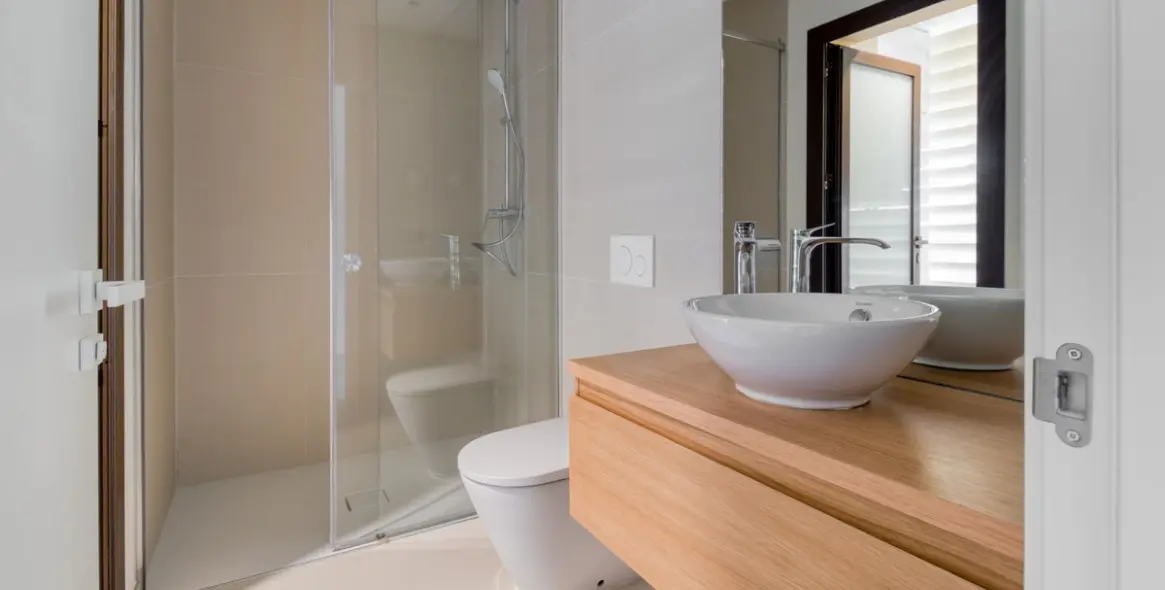 Продажа апартаментов на среднем этаже в Fuengirola 15