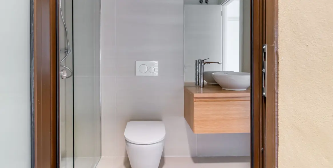 Продажа апартаментов на среднем этаже в Fuengirola 18