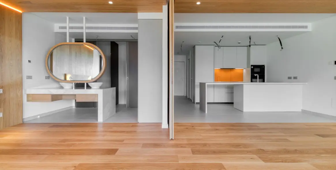 Продажа апартаментов на среднем этаже в Fuengirola 25