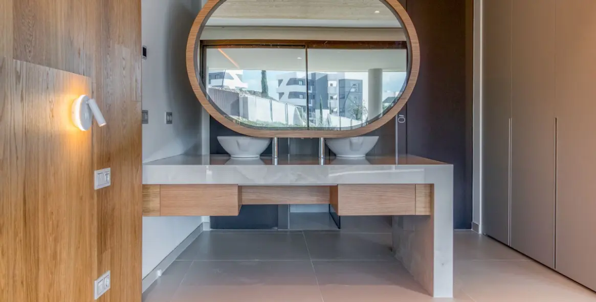 Продажа апартаментов на среднем этаже в Fuengirola 26