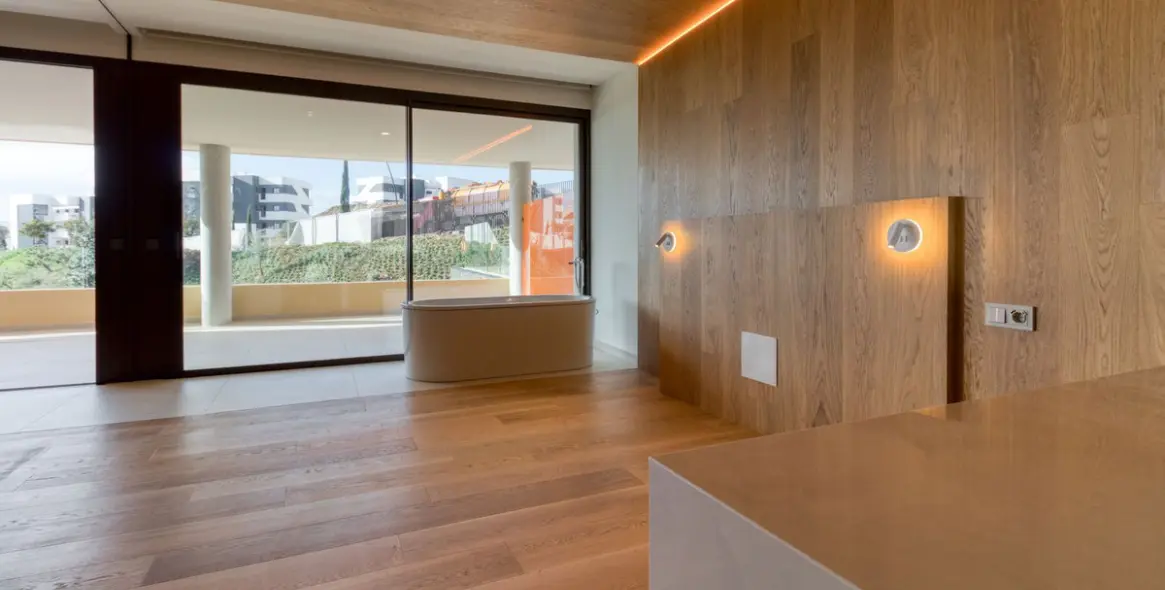 Продажа апартаментов на среднем этаже в Fuengirola 28