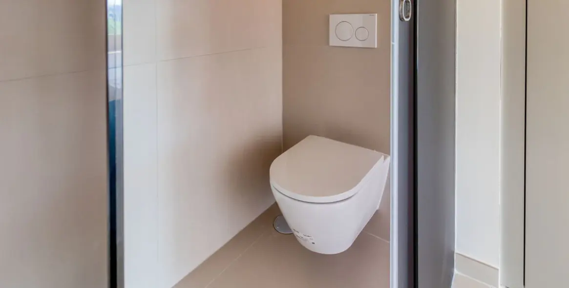 Продажа апартаментов на среднем этаже в Fuengirola 30