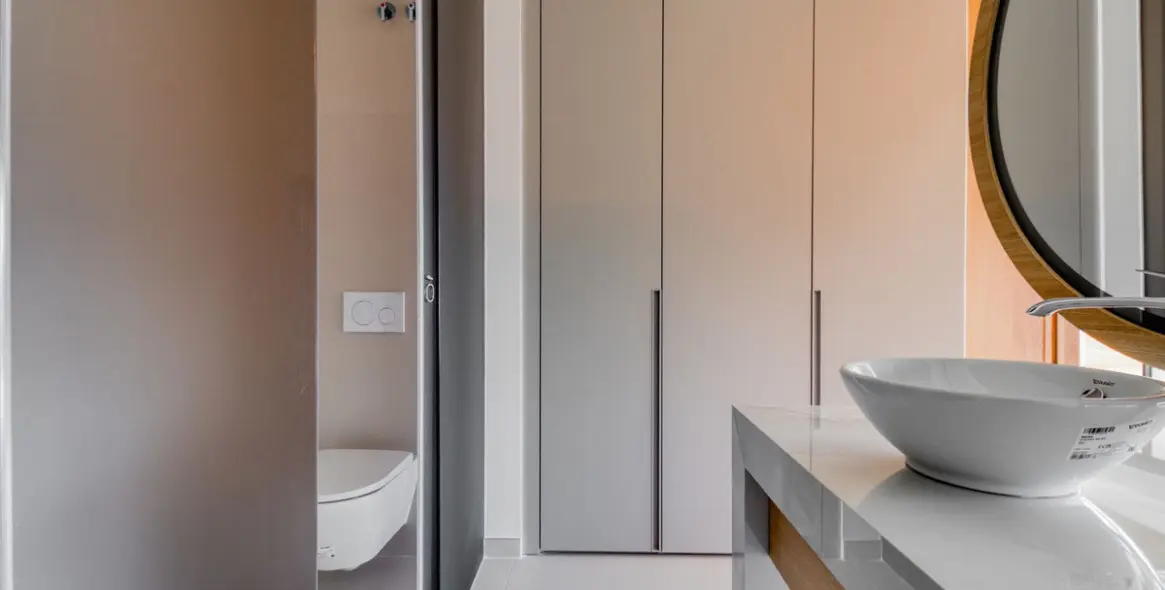 Продажа апартаментов на среднем этаже в Fuengirola 32