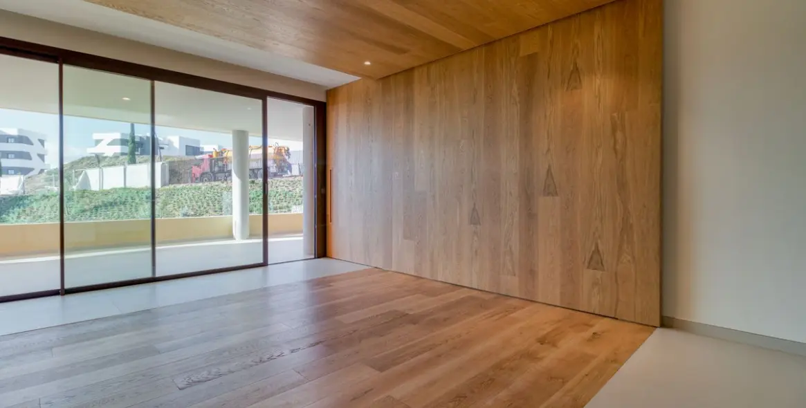 Продажа апартаментов на среднем этаже в Fuengirola 34