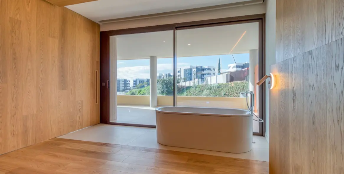 Продажа апартаментов на среднем этаже в Fuengirola 36