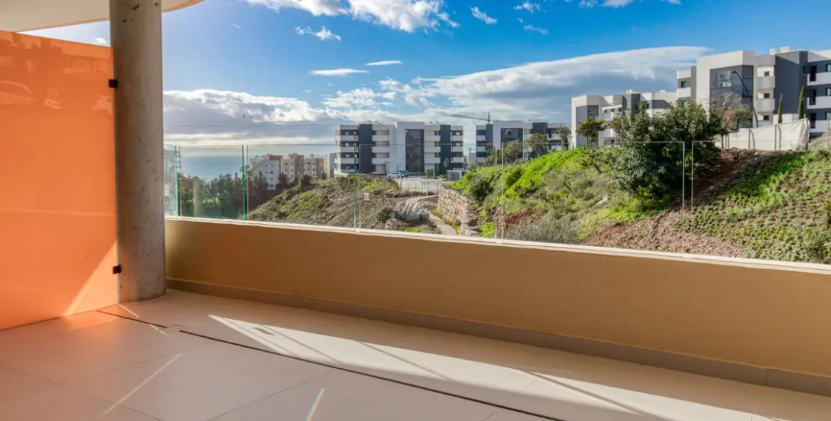 Продажа апартаментов на среднем этаже в Fuengirola 39