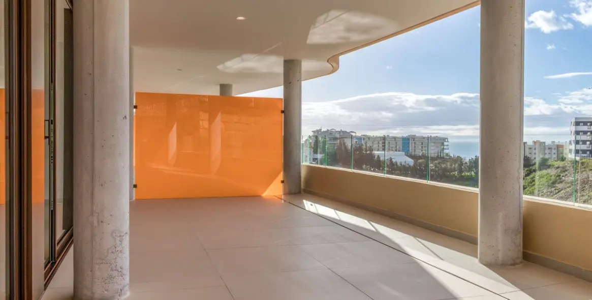 Продажа апартаментов на среднем этаже в Fuengirola 49