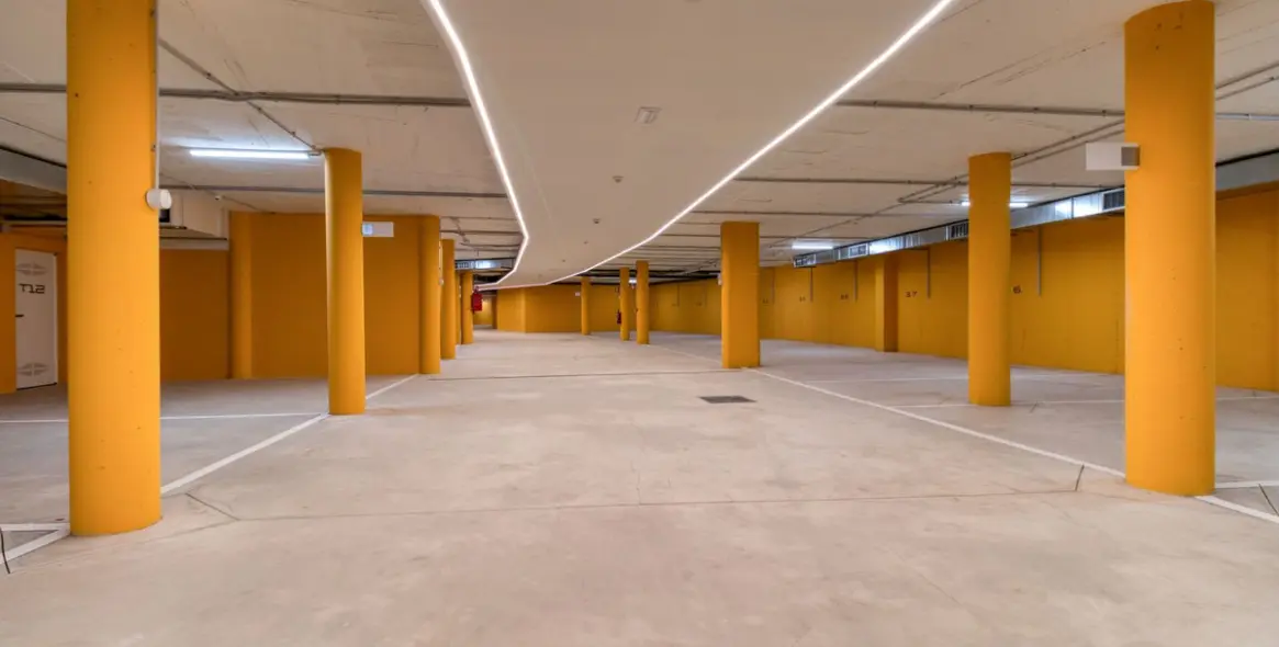 Продажа апартаментов на среднем этаже в Fuengirola 50