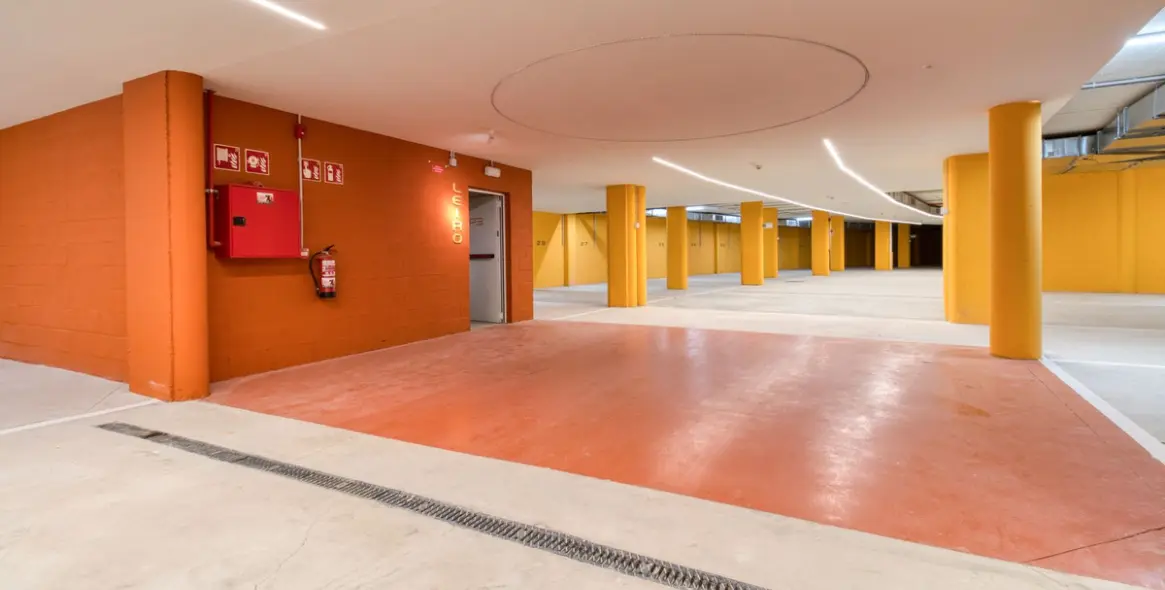 Продажа апартаментов на среднем этаже в Fuengirola 51