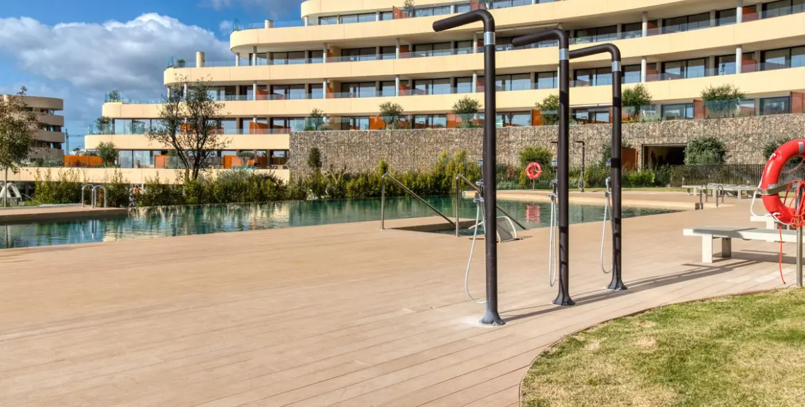 Продажа апартаментов на среднем этаже в Fuengirola 53