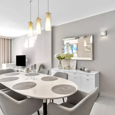 Продажа двухуровневого пентхауса в New Golden Mile