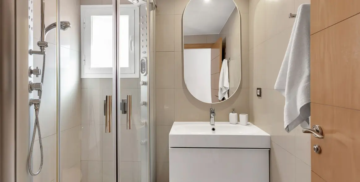 Sale of penthouse duplex in New Golden Mile 23