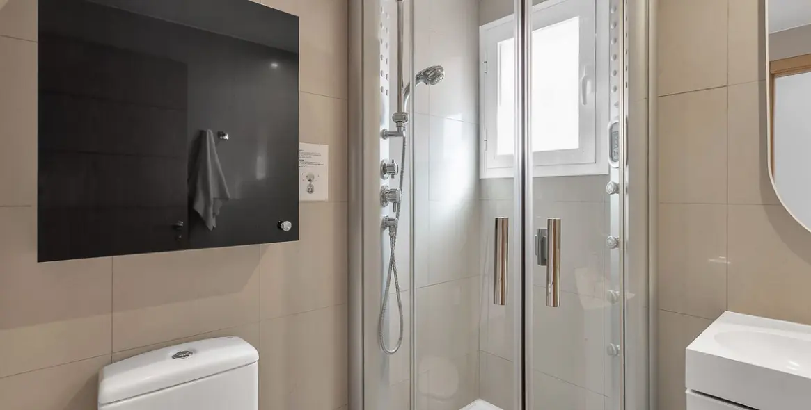 Sale of penthouse duplex in New Golden Mile 24