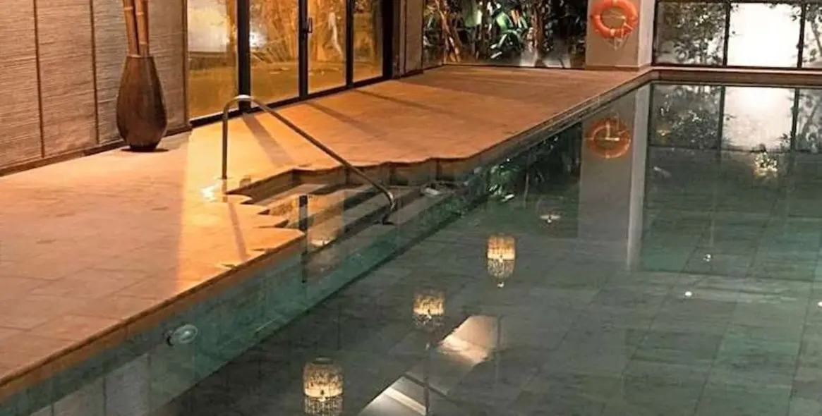 Sale of penthouse duplex in New Golden Mile 27